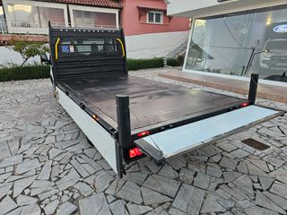 Ford Transit 2014 131PS 4,20 ΚΑΡΟΤΣΑ A/C ΤΙΜΗ ΦΙΧ ΔΕΝ ΕΧΕΙ ΦΠΑ-thumb-31