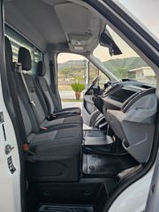 Ford Transit 2014 131PS 4,20 ΚΑΡΟΤΣΑ A/C ΤΙΜΗ ΦΙΧ ΔΕΝ ΕΧΕΙ ΦΠΑ-thumb-34