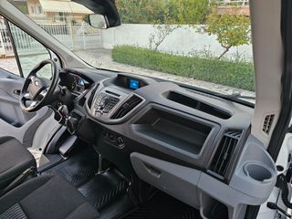 Ford Transit 2014 131PS 4,20 ΚΑΡΟΤΣΑ A/C ΤΙΜΗ ΦΙΧ ΔΕΝ ΕΧΕΙ ΦΠΑ-thumb-35
