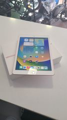 Apple iPad Pro 9.7inch 128GB + Cellular Rose με κουτί & φορτιστή!