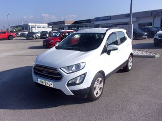Ford EcoSport 2018