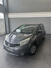 Nissan Note 2014-thumb-1
