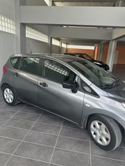 Nissan Note 2014-thumb-2