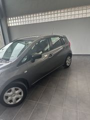 Nissan Note 2014-thumb-3