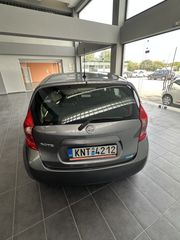 Nissan Note 2014-thumb-4