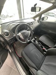 Nissan Note 2014-thumb-5