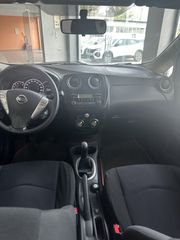 Nissan Note 2014-thumb-6