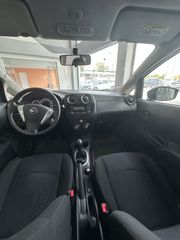 Nissan Note 2014-thumb-7