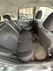 Nissan Note 2014-thumb-8
