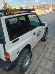 Suzuki Vitara 1998 VITARA
