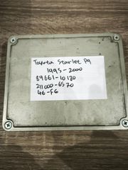 Toyota starlet p9 . 89661-10180 (TOYOTA OEM) / 211000-6570