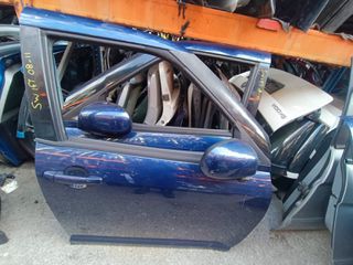 ΠΟΡΤΑ ΜΠΡΟΣΤΙΝΗ ΔΕΞΙΑ ΚΟΜΠΛΕ SUZUKI SWIFT 2006 - 2011