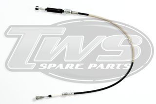 ΝΤΙΖΑ ΤΑΧΥΤΗΤΩΝ (ΛΕΒΙΕ) ΔΕΞΙΑ FIAT SEICENTΟ 900cc - 1100cc (ΧΩΡΙΣ ΤΡΑΒΗΧΤΗ ΟΠΙΣΘΕΝ)