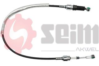 ΝΤΙΖΑ ΤΑΧΥΤΗΤΩΝ (ΛΕΒΙΕ) ΑΡΙΣΤΕΡΗ FIAT SEICENTO 900cc - 1100cc (ΧΩΡΙΣ ΤΡΑΒΗΧΤΗ ΟΠΙΣΘΕΝ)