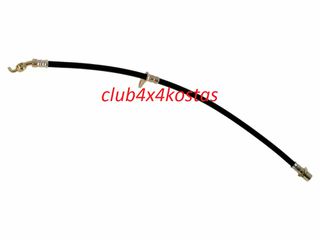 ΜΑΡΚΟΥΤΣΙ ΦΡΕΝΩΝ DAIHATSU TERIOS J200 '06- ΕΜΠΡΟΣ ΑΡΙΣΤΕΡΑ    9004922206   Α' ΠΟΙΟΤΗΤΑ ΜΕ ΦΠΑ