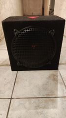 Κούτα subwoofer Magnat