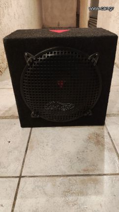 Κούτα subwoofer Magnat