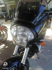 Kawasaki Versys 650 2008