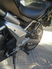 Kawasaki Versys 650 2008-thumb-6