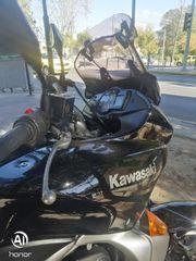 Kawasaki Versys 650 2008-thumb-10