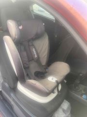 καθισματάκι αυτοκινήτου με isofix