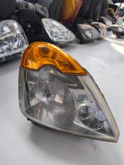Renault Modus 2004-2007 μπροστά δεξί φανάρι (8200652044)