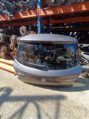 ΤΖΑΜΟΠΟΡΤΑ / ΠΟΡΤΠΑΓΚΑΖ ΠΙΣΩ ΚΟΜΠΛΕ SUZUKI SWIFT 2017 - 2024