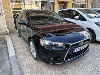Mitsubishi Lancer 2010-thumb-1