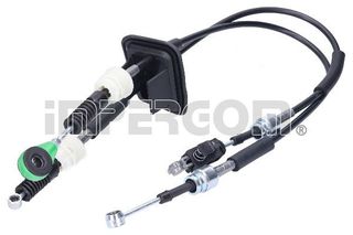 ΝΤΙΖΕΣ ΤΑΧΥΤΗΤΩΝ (ΛΕΒΙΕ) ΣΕΤ FIAT PANDA  1.3 MTJ - JTD '2011>
