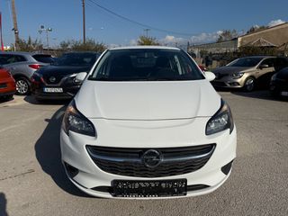 Opel Corsa 2019 1.2 ENJOY-thumb-1