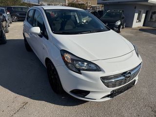 Opel Corsa 2019 1.2 ENJOY-thumb-2