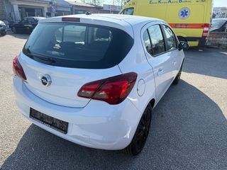 Opel Corsa 2019 1.2 ENJOY-thumb-3