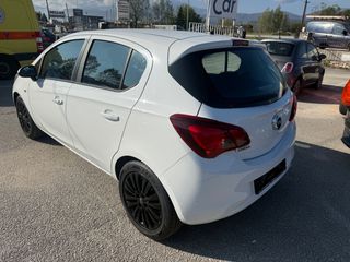Opel Corsa 2019 1.2 ENJOY-thumb-5