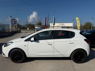 Opel Corsa 2019 1.2 ENJOY-thumb-6