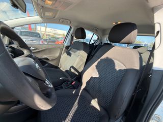 Opel Corsa 2019 1.2 ENJOY-thumb-10