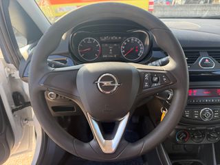 Opel Corsa 2019 1.2 ENJOY-thumb-11