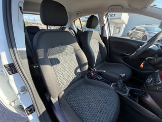 Opel Corsa 2019 1.2 ENJOY-thumb-23
