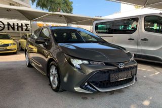 Toyota Corolla 2021 HYBRID
