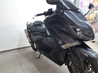 Yamaha T-Max 530 2015