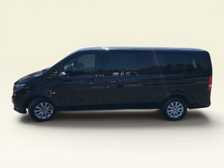Mercedes-Benz Vito 2019 Vito Extra long ΠΡΟΣΦΟΡΑ - ΑΝΑΛΥΣΗ ΦΠΑ