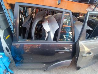 ΠΟΡΤΑ ΠΙΣΩ ΑΡΙΣΤΕΡΑ ΚΟΜΠΛΕ TOYOTA RAV 4 2000 - 2005