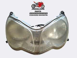 ΕΜΠΡΟΣ ΦΑΝΑΡΙ  SPORTCITY 125/200/250/300