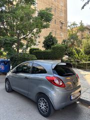 Ford Ka 2009