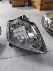 Renault Modus 2005-2008 μπροστά δεξί φανάρι (8200540239)