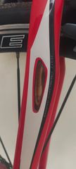 Δρόμου - Κούρσας Specialized 2009 Tarmac Zertz