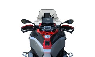 Bmw R1300 GS Adventure 2026 Έκπτωση-thumb-1