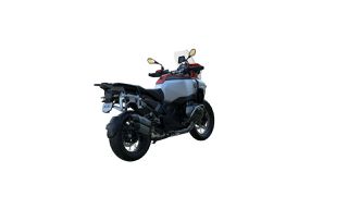 Bmw R1300 GS Adventure 2026 Έκπτωση-thumb-2