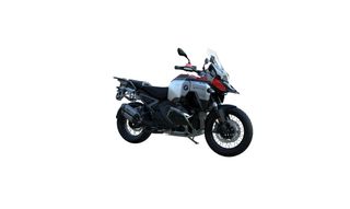 Bmw R1300 GS Adventure 2026 Έκπτωση-thumb-0