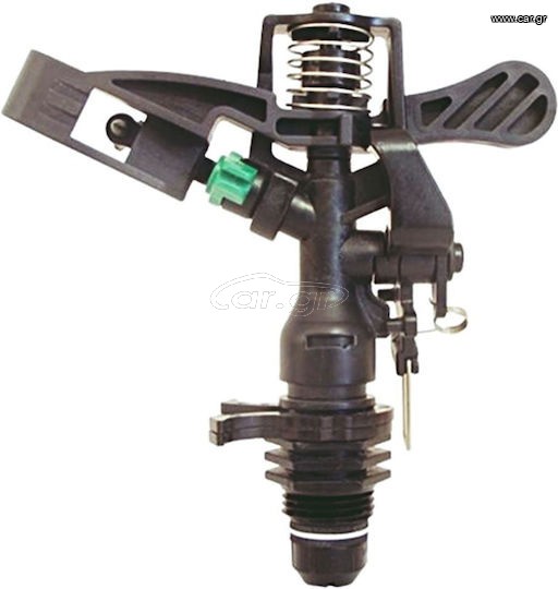 Εκτοξευτήρας κρουστικός APOLLON SUPER 1/2 3418 palaplast