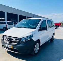 Mercedes-Benz 2019 VITO 114 CDI MINIBUS 9 SEATS TOURER-thumb-3